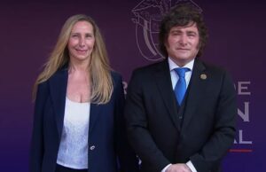 El patrimonio de Javier Milei aumentó 43% y el de Karina 209% en un año