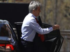 Caputo bloqueó el dictamen de Discapacidad que Menem acordó con aliados