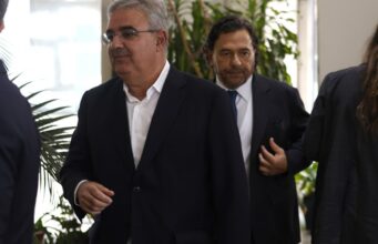 Sáenz y Jalil apelarían a Ariel Lijo para asegurar sus terceras candidaturas provinciales