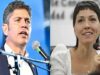 Internas en el PJ: Mayra Mendoza tildó a Kicillof de «desleal y desagradecido”
