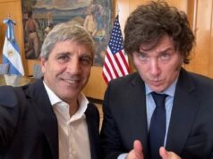 El día que el Gobierno se asomó al abismo – Por: Jorge Liotti