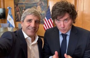 El día que el Gobierno se asomó al abismo – Por: Jorge Liotti