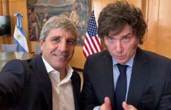 El día que el Gobierno se asomó al abismo – Por: Jorge Liotti