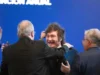 Javier Milei desestimó flexibilizar la política económica: “Voy a redoblar la ortodoxia”