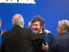 Javier Milei desestimó flexibilizar la política económica: “Voy a redoblar la ortodoxia”