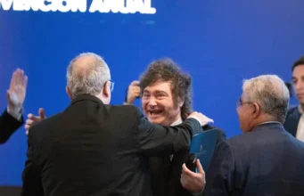 Javier Milei desestimó flexibilizar la política económica: “Voy a redoblar la ortodoxia”