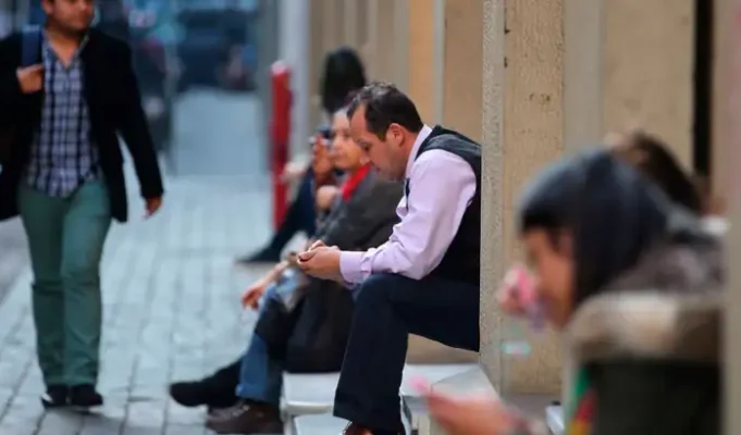 La desocupación creció en el segundo semestre de 2026
