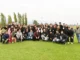 Sáenz compartió con más de 70 líderes políticos del Norte Grande, el Encuentro Regional de Potencia Argentina+. FOTOS