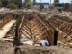 Ciudad: un puente clave para la zona oeste, conectará a seis barrios y agilizará el tránsito. VIDEO/FOTOS