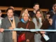 ”Las obras trascienden a los gobiernos”: Sáenz habilitó el nuevo puente de Vaqueros tras décadas de espera. VIDEOS/FOTOS