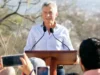 Macri desde Jujuy pidió a Milei «armar equipo» y «trabajar juntos»