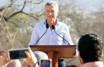 Macri desde Jujuy pidió a Milei «armar equipo» y «trabajar juntos»