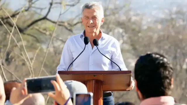TLS MACRI