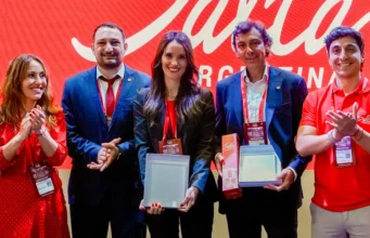Salta fue consagrada como el Destino Turístico del Año. FOTOS
