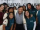 Sáenz inauguró en Vespucio la 12° sede Upateco: “Transformamos esta casa abandonada, en la casa de los sueños de 140 jóvenes”, VIDEO/FOTOS