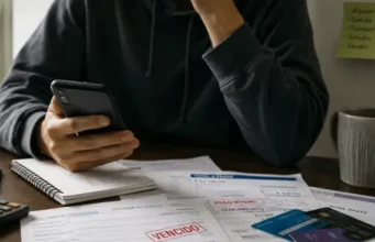 Endeudados para sobrevivir – Por: Roy Cortina