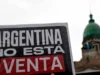 La Corte Suprema habilitó la venta de tierras a extranjeros
