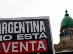 La Corte Suprema habilitó la venta de tierras a extranjeros