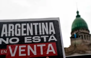 La Corte Suprema habilitó la venta de tierras a extranjeros