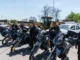 El municipio incorporó 31 vehículos para fortalecer la prestación de servicios a los vecinos. VIDEO/FOTOS