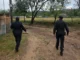 El Gobierno coordina un operativo integral ante el temporal en distintos puntos de la provincia. FOTOS