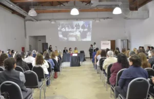 Salta implementará un Sistema de Alertas Tempranas para evitar el abandono escolar. FOTOS