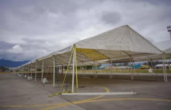 Potencia Salta 2026: todo está listo para recibir a los emprendedores