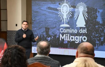 El Milagro Salteño llega con actividades para disfrutar en la ciudad