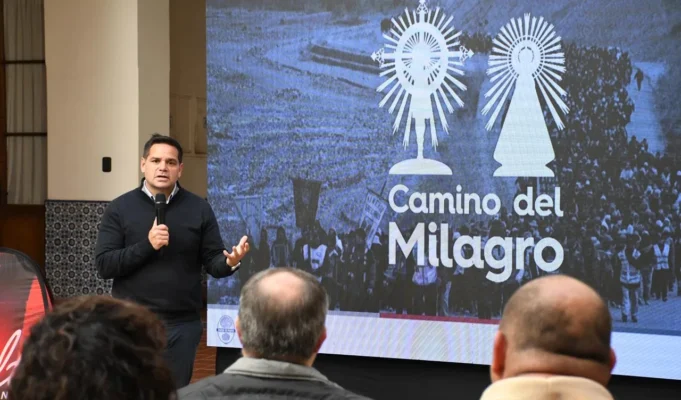 El Milagro Salteño llega con actividades para disfrutar en la ciudad