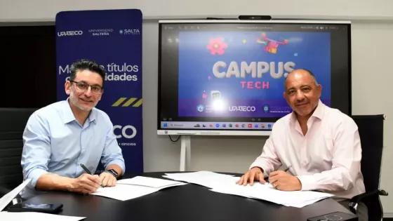 campustech