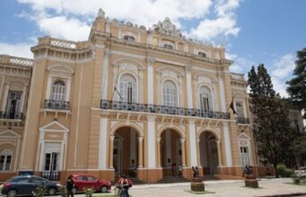 Diputados: fuerte cruce entre saencistas y libertarios por Discapacidad