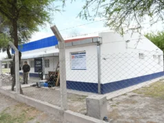 El nuevo Hospital Municipal de Salud Animal empieza a hacerse realidad