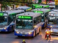 Empresas de transporte intiman a SAETA por la deuda