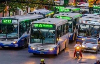 Empresas de transporte intiman a SAETA por la deuda