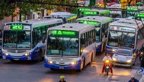 Empresas de transporte intiman a SAETA por la deuda