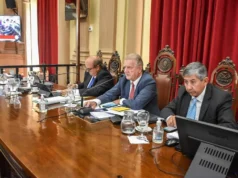 La Provincia podrá tomar deuda por 250 millones de dólares para obras y vencimientos