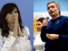Ya hay fecha para los juicios Los Sauces y Hotesur contra Cristina y Máximo Kirchner
