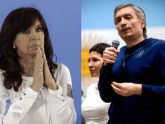 Ya hay fecha para los juicios Los Sauces y Hotesur contra Cristina y Máximo Kirchner