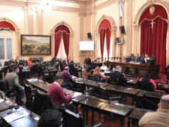 Diputados aprobó la emisión de un Bono de U$S150 millones
