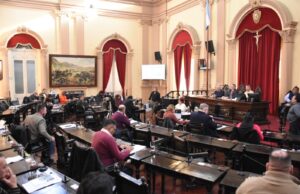 Diputados aprobó la emisión de un Bono de U$S150 millones