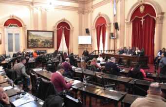 Diputados aprobó la emisión de un Bono de U$S150 millones