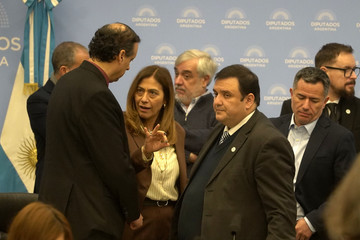 Discapacidad: el oficialismo consiguió dictamen y avanza con la profundización del ajuste