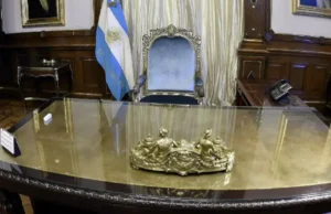 Una nueva encuesta revela qué esperan los argentinos del próximo presidente