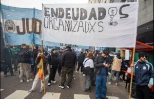Morosidad: la oposición busca dictamen único para proyecto con refinanciación y quitas de intereses
