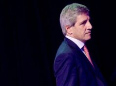 A Luis Caputo le piden certezas pero Javier Milei se muestra intransigente a cambios