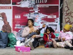 Habría 1,7 millones de nuevos pobres en el primer semestre del año