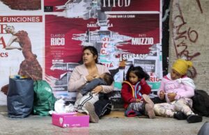 Habría 1,7 millones de nuevos pobres en el primer semestre del año