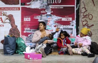 Habría 1,7 millones de nuevos pobres en el primer semestre del año