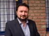 Alberto «Beto» Castillo: «Estamos trabajando en la construcción política de la avenida del medio»