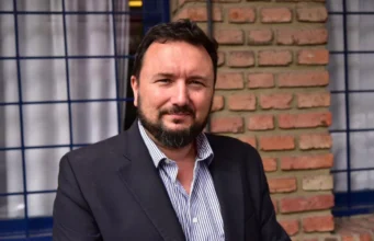 Alberto «Beto» Castillo: «Estamos trabajando en la construcción política de la avenida del medio»